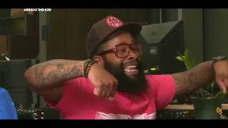 85 South Show - Intro to the Show Freestyle ft Jack Harlow