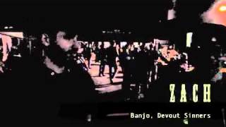 Devout Sinners Mods vs Rockers Chicago 2011