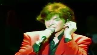 Camilo Sesto No Sabes Cuanto Te Quiero