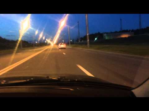 saab 9-3 2.8 vs saab 9-3 2.0T