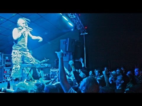 Blue Felix Live (So Called Jesus )