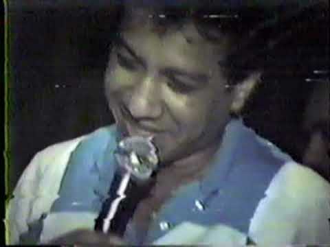 LA VILLANUEVERA   EN PARRANDA DIOMEDES DÍAZ Y COCHA MOLINA