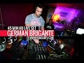 German Brigante Live Set Rend3r TV Sanity ...