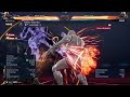 032 Body Blow Phantom Mace