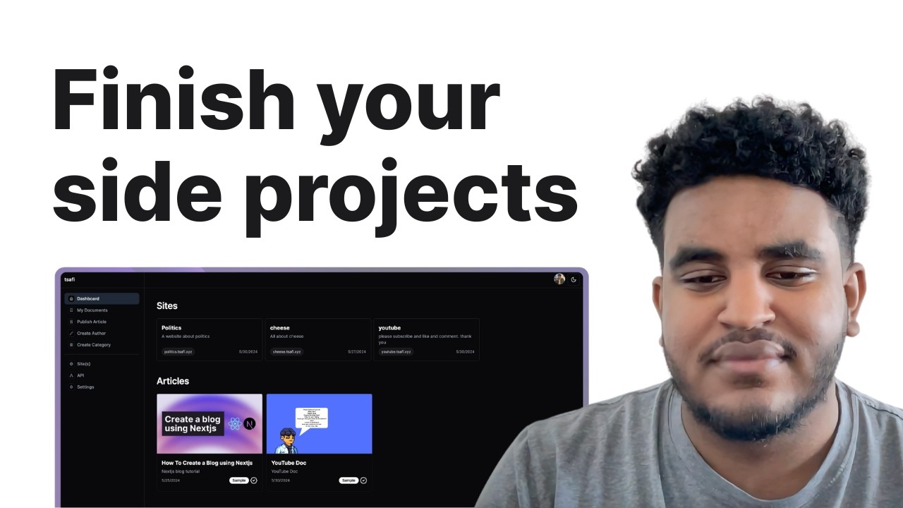 Finish What You Start: Essential Tips for Developers to Complete Projects