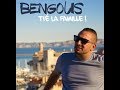 Tié La Famille Single Bengous Clip Made In Marseille