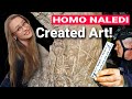 Groundbreaking New Discoveries! Homo Naledi Burials & Engraved Cave Art