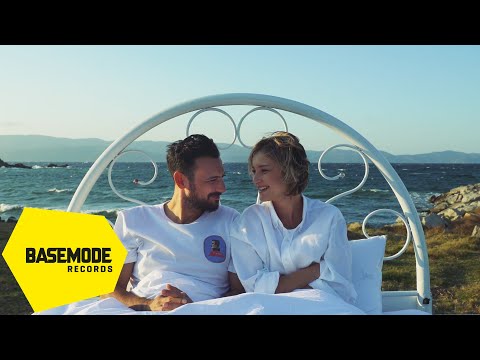 Ege Çubukçu & Güliz Ayla - Mıknatıs | Official Video