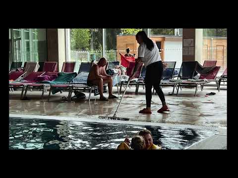 Velké Losiny – Termální park: Proč jsem zde nebyl spokojen?