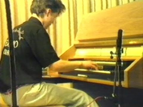 1987 Nieuwsflits maart - Hoorn: 'Johan Postschool' - Muziekavond