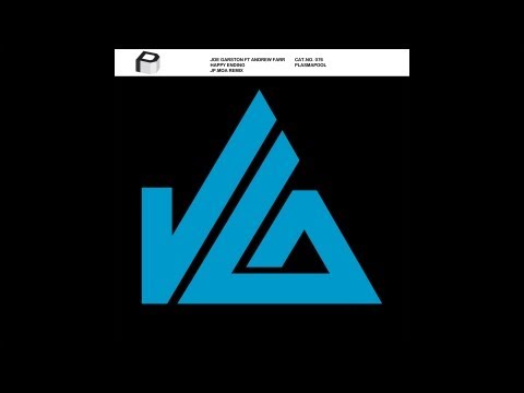 Joe Garston ft Andrew Farr - Happy Ending (Jp.Moa Remix) [Electro House | Plasmapool]