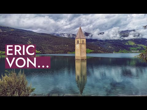 Thumbnail for Eric Von Schmidt by Eric Von Schmidt