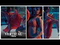 Rashmika Mandanna PEELINGS Full Video Vertical Video Pushpa 2 Info UHD Actress Version