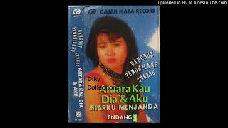 Download lagu BIARKU MENJANDA // LAGU LAWAS WOW KEREN TAHUN 1992 AN// Endang S mp3