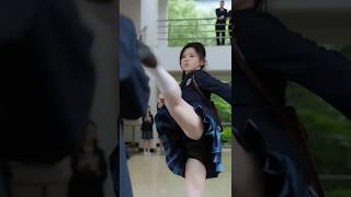 Download lagu Considered Weak, This New Student Makes Everyone Scared 😱😱 #shorts mp3