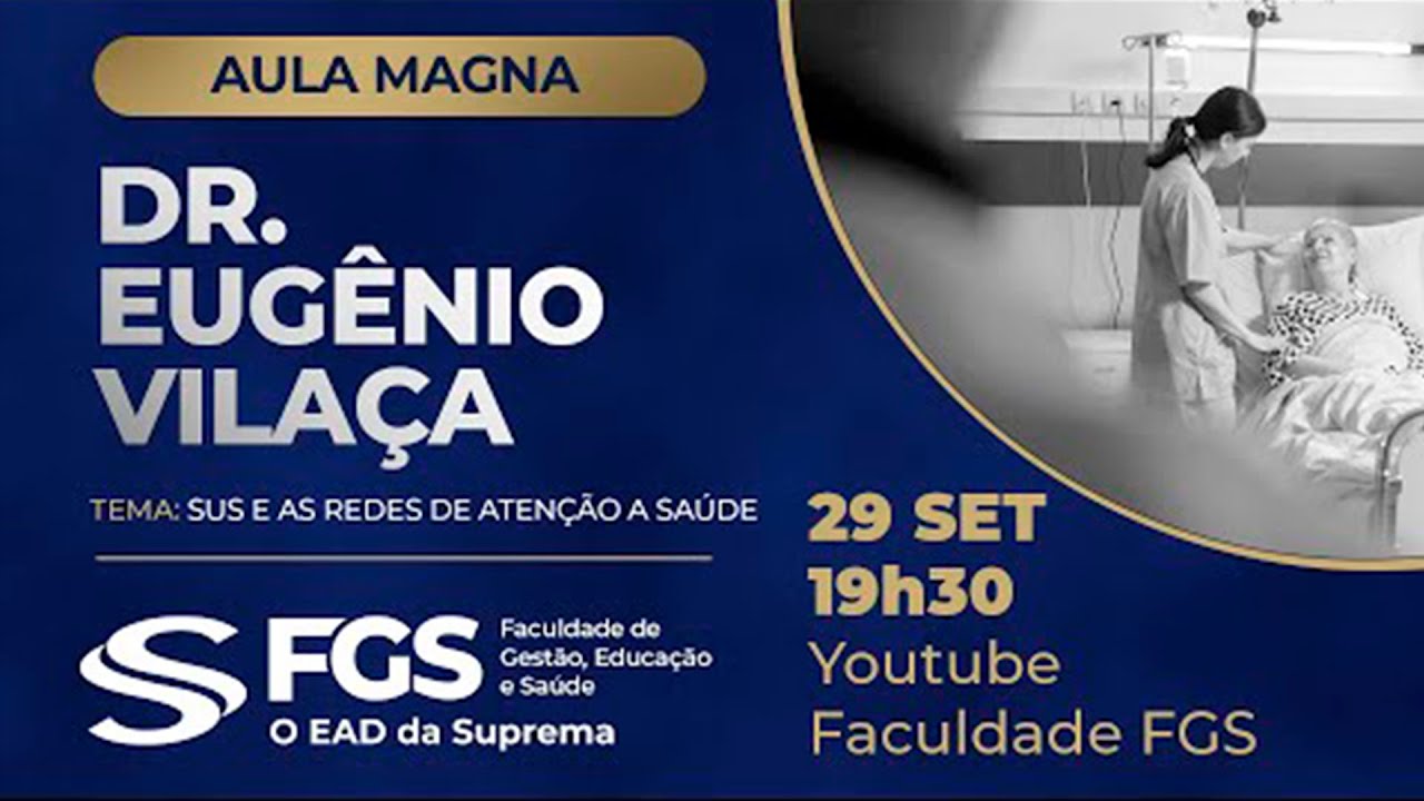 SUS e as Redes de Atenção à Saúde