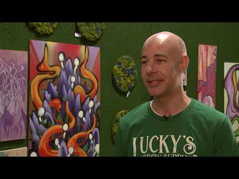 Grow Your Own Medicine