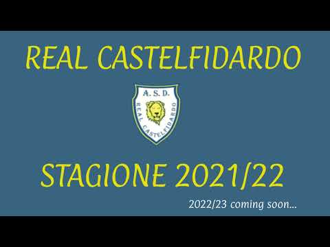 Real castelfidardo stagione 2021/22: IL MEGLIO