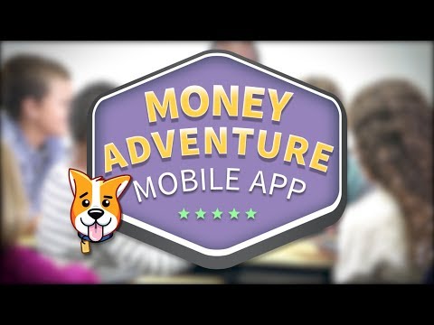 Money Adventure video thumbnail