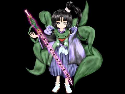 Earthen Miraculous Sword - 6th stage boss theme ~ Adagumo no Yaorochi