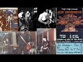 JOY DIVISION - Soundcheck/Live, High Hall, Birmingham University 05/02/1980 [AUD]