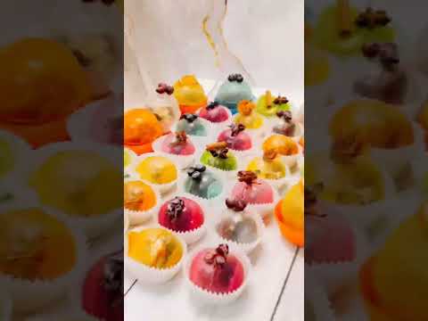 Подарочный набор чайные бомбочки 8 шт, ручная работа, оригинальный подарок - фото 6 - id-p1784130572