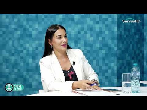 Spune ce crezi - invitat: MIHAI GABRIEL IRIMIE, primarul comunei Șoimuș