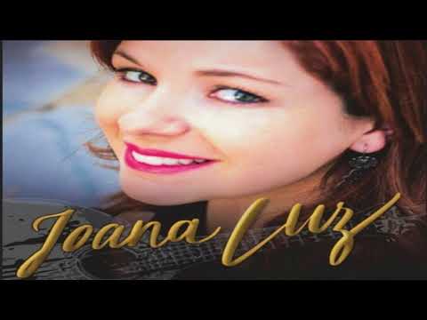 Joana Luz - Eu Queria Cantar-Te Um Fado