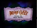 Beetlejuice Driven Crazy Episode Title Card Open Bump 1990 1991