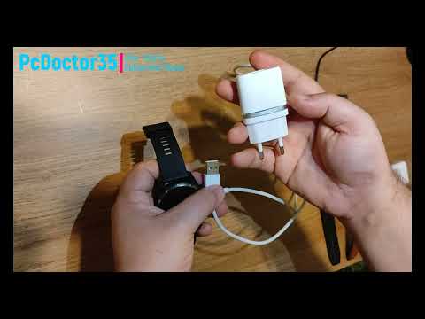 HUAWEI Gt2 Gt3 Gt4 BATTERY RESET