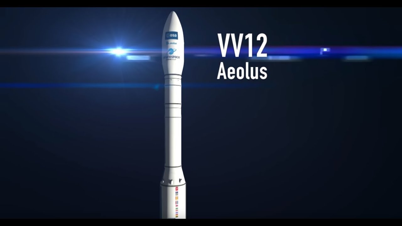 Watch the Launch