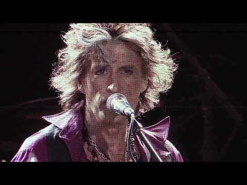 Aerosmith - Joe Perry Guitar Hero Fenway Boston10