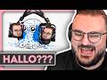 Plankton Macht NOCH EIN Video über Headsets