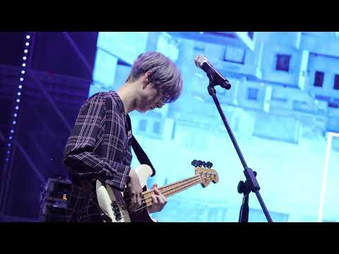 솔루션스(THE SOLUTIONS) - In My City (권오경 focus)