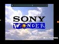 Sesame Workshop Sony Wonder Sony Pictures Television NBCUNIVERSAL 2004