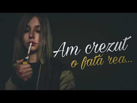 Vizante - Am crezut o fată rea...😏