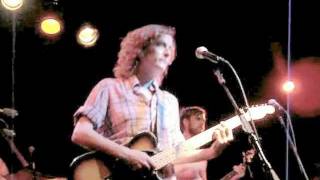 03/20 - Sarah Harmer - Careless (live)