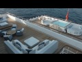 ULYSSES - Superyacht Walkthrough