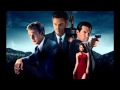 Gangster squad OST - Chica Chica Boom Chic 