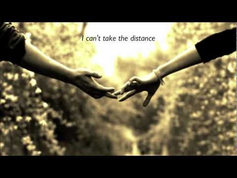 The Distance - Evan and Jaron - w/Lyrics