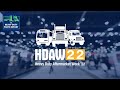 Heavy Duty Aftermarket Week (HDAW)