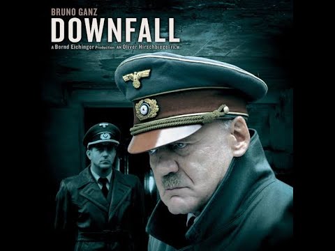 Der Untergang Downfall /Full Movie/ mit Übersetzung Hitler Berlin