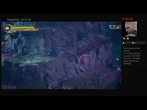 Medievil PS4 100% Walkthrough Part 1