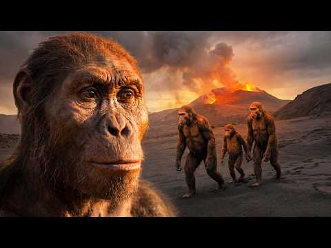 The Last 3 Seconds of Lucy's Life Rewrote Everything We Know About Human Evolution | Documentary