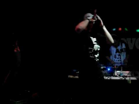 Ten Typ Mes - List w Peterborough 12.06.10 Flexxip