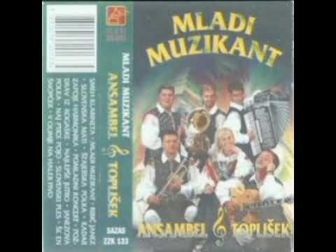 Smeh klarineta-Ansambel Toplišek