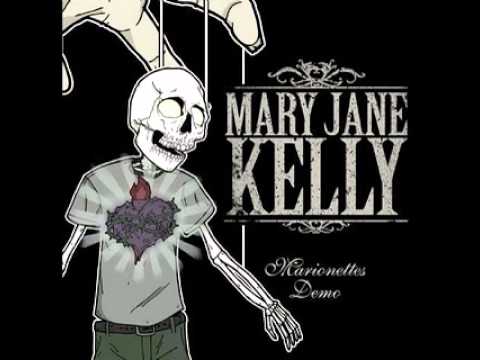 Mary Jane Kelly - Hillcrest