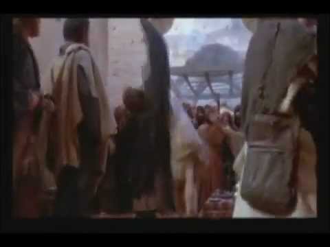 Reagan Youth-Jesus was a Communist: Music Video