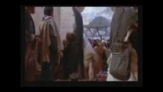 Reagan Youth-Jesus was a Communist: Music Video