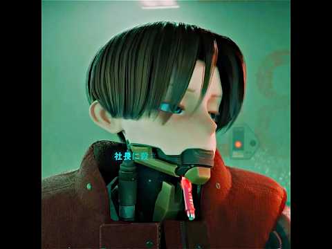 彼らはロボットのように扱われるのを嫌がっていた。  #shorts #edit #MovieClips #DramaRecap #Japan #drama #anime
